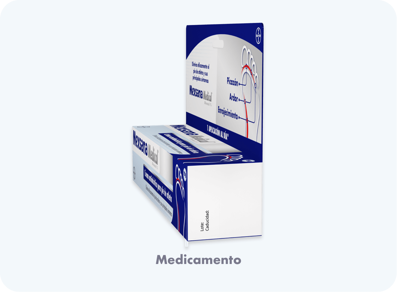 Mexsana® Medical