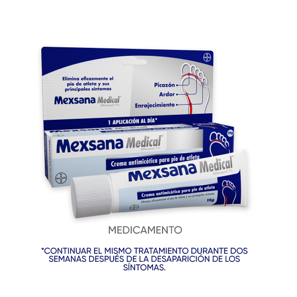 Mexsana® Medical